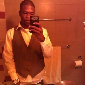 Meet your Posher, Antwan